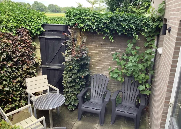 Magnolia Appartement Vlijmen