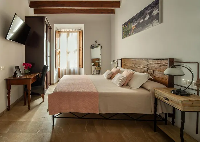 Can Joan Capo - Adults Only Sineu 