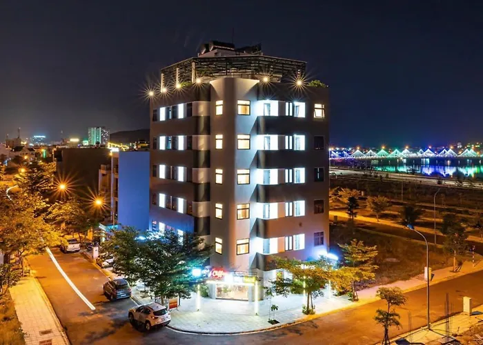 An Bình Tân Hotel Nha Trang