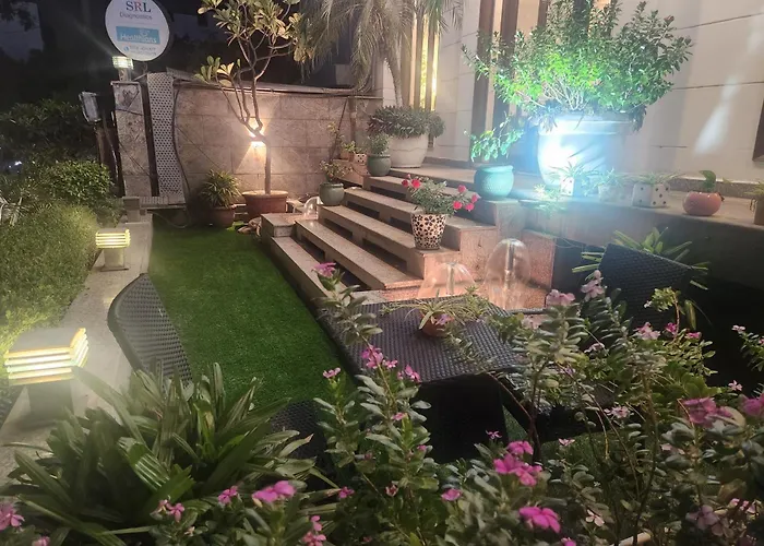 Hotel City Premier - Golf Course Road ,Gurgaon