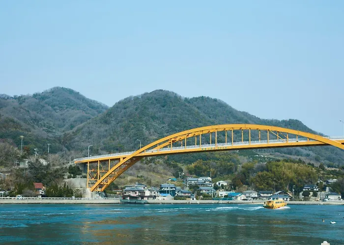 Yubune Onomichi