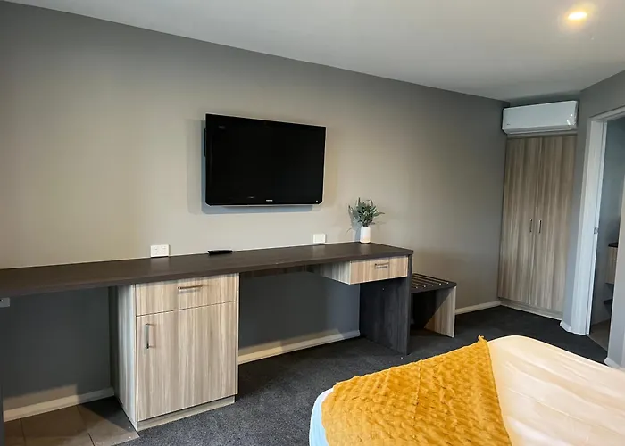 Murrumbateman Country Inn