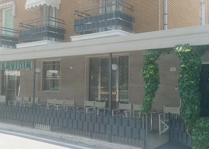 Villa Lavinia Rimini