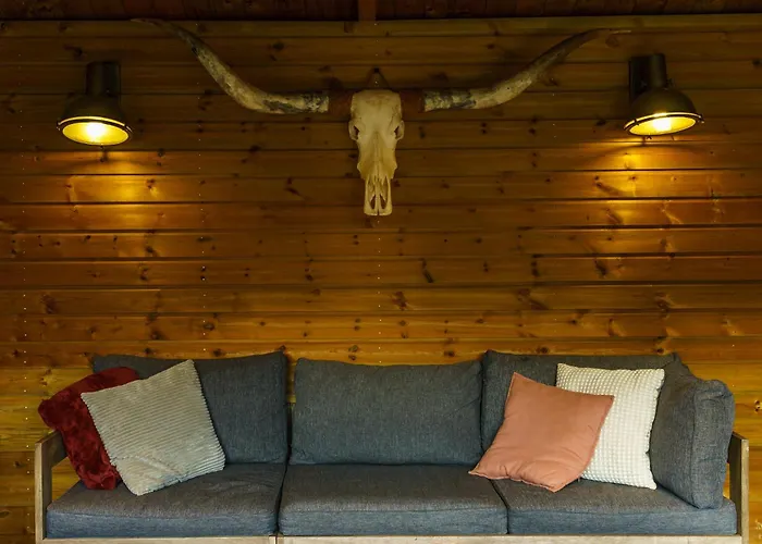 B&B De Boskamp Tegelen