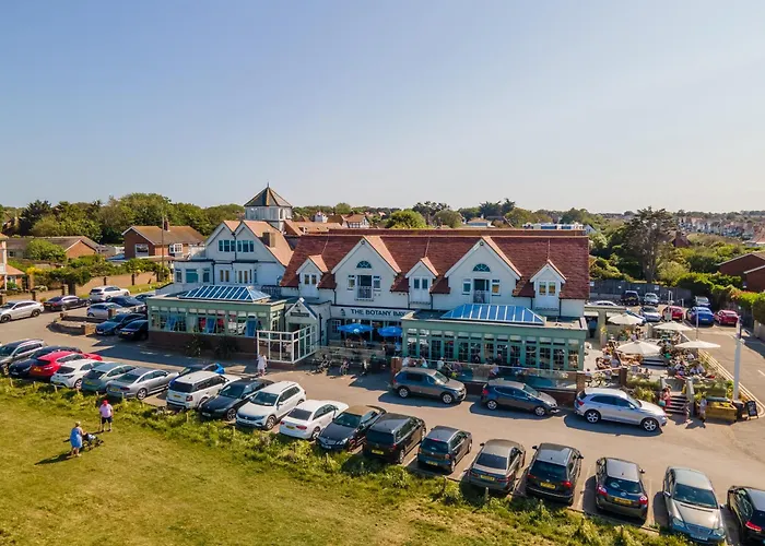 Botany Bay Hotel Broadstairs