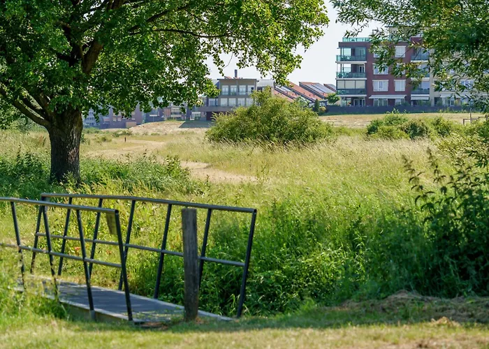 B&B De Boskamp Tegelen
