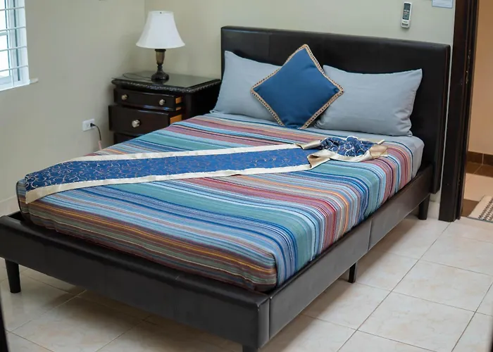 Gc Resort St Mary