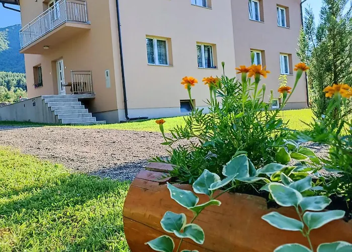 Guesthouse Nikolina Korenica