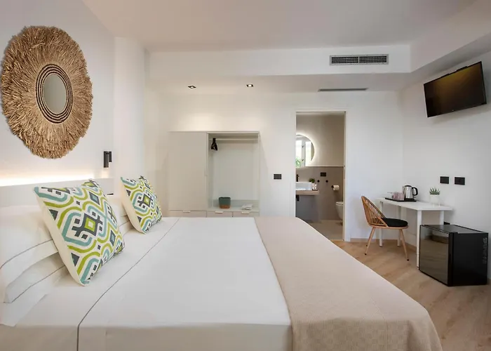 Mem Lodge And Suite Pula