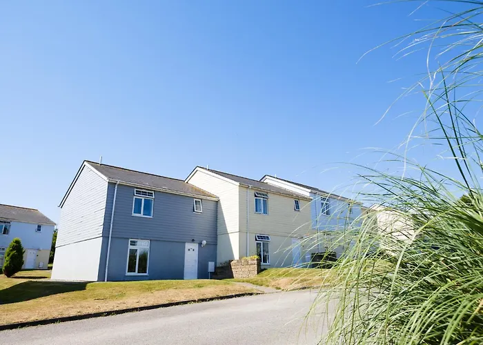 Atlantic Reach Resort New Quay