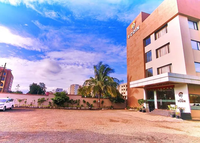 Hotel 9 Coin Shirdi