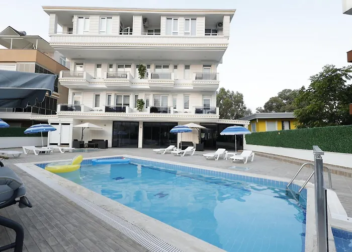 Mira Hotel Antalya