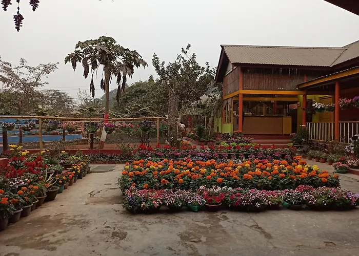 Atithya Resort Khanapara