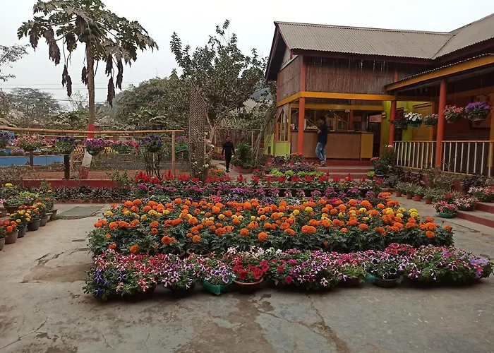 Atithya Resort Khanapara