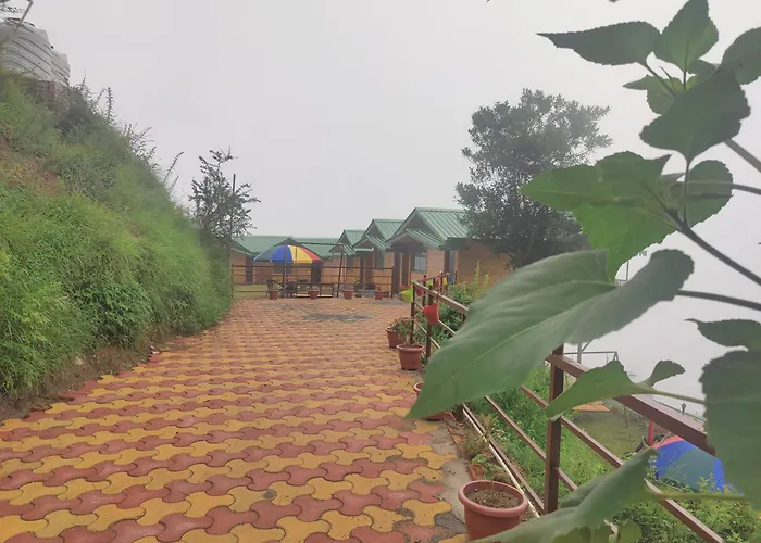 Laserene The Cottage - Pangoot Nainital