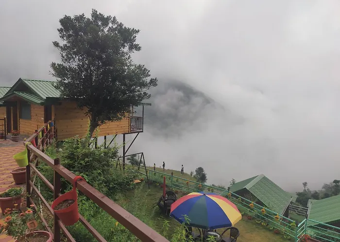 Laserene The Cottage - Pangoot Nainital
