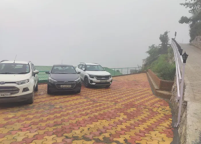 Laserene The Cottage - Pangoot Nainital