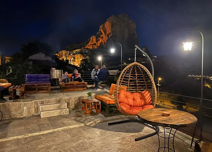 Tale Cave İn Otel Ürgüp