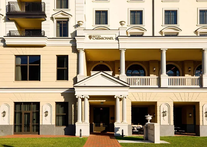 Hotel Carmichael, Autograph Collection Carmel