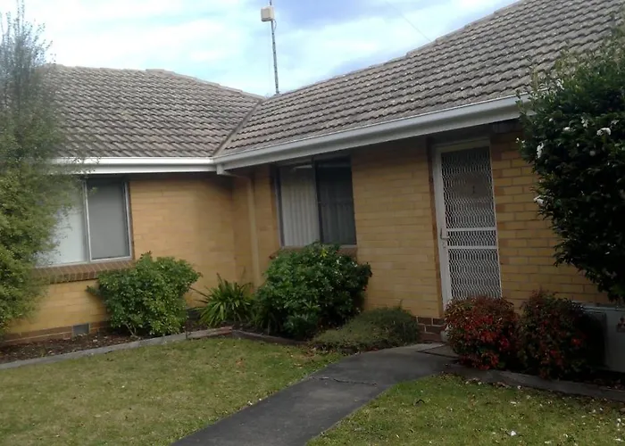 Cedar Lodge Motel Morwell
