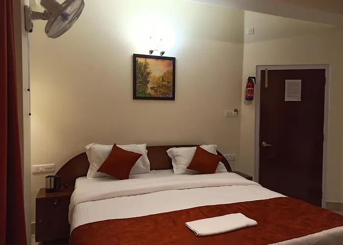 Vanagleda-A Boutique Guest House Shillong