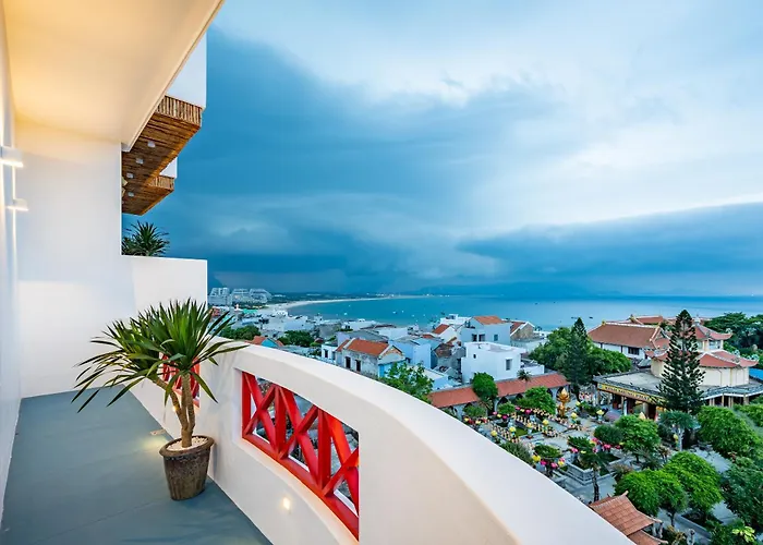 Happiness Hotel Quy Nhon