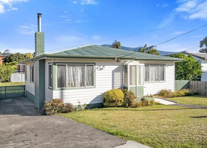 Waterfront Lodge Motel Hobart