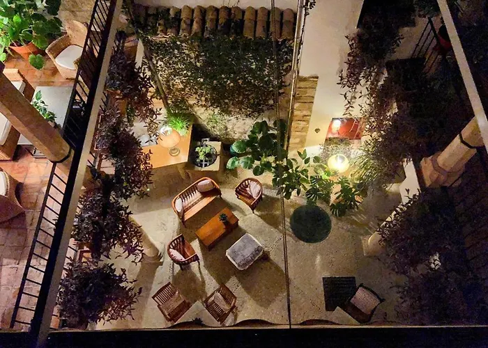 Alvaro De Torres Boutique Úbeda
