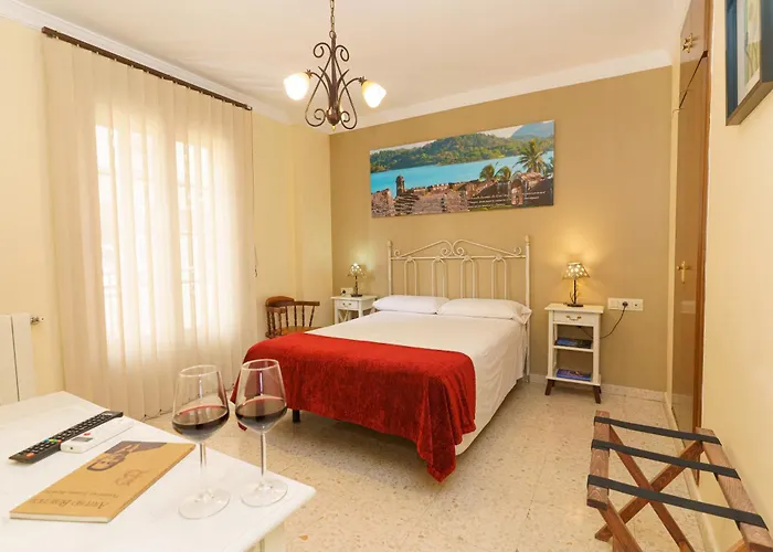 Hotel Colon Ronda