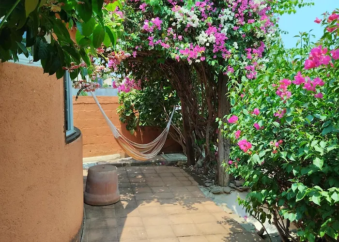Hotel Casa Azul San Agustinillo