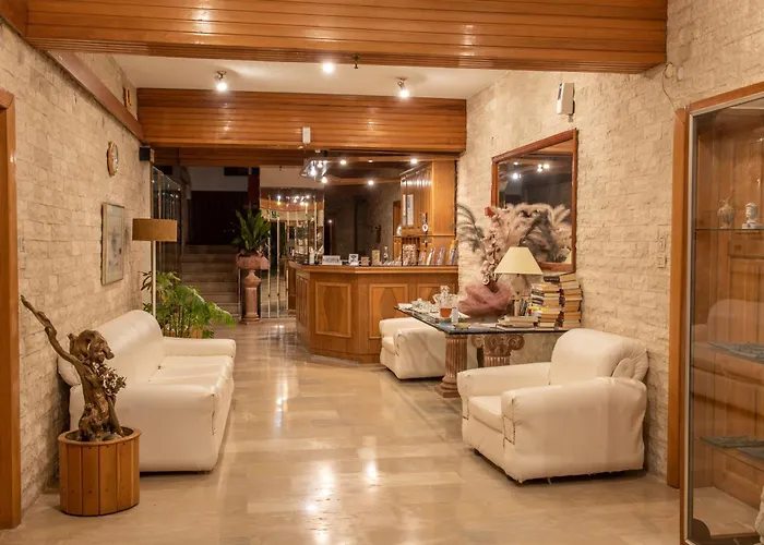 Hotel Elman Paleochora