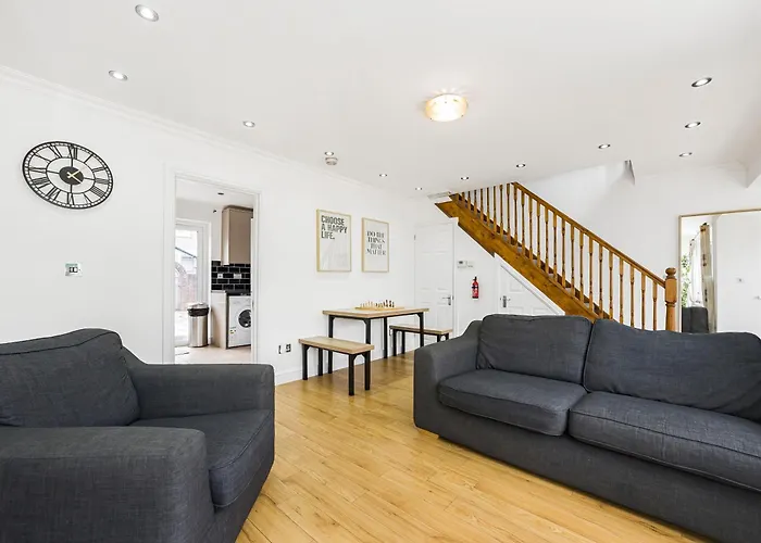Rose Terrace Otel Londra