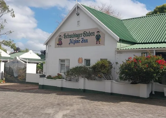 Alpine Inn George