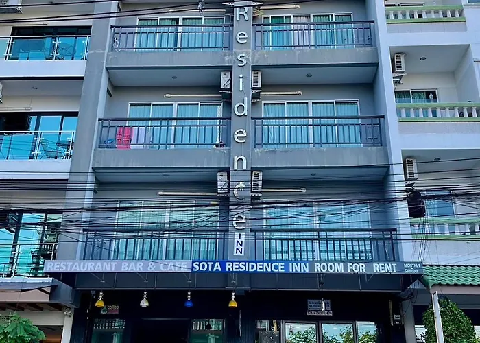 Sota Residence Pattaya