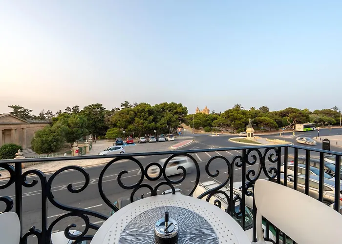 Domus Boutique Hotel Rabat