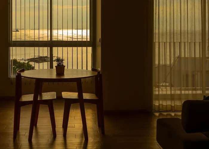 Karin Hotel & Service Apartment - Sha Extra Plus Si Racha
