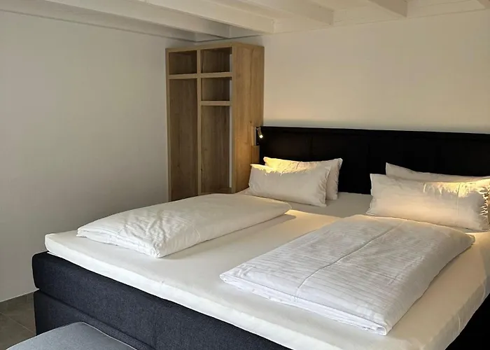 Hotel B4 Limburg an der Lahn