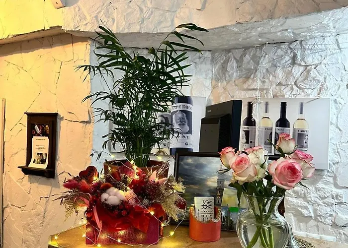 Wine & Rose Boutique Hotel Kharkiv