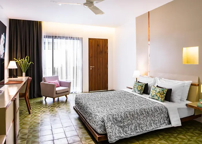 Atelier Hotel Siem Reap