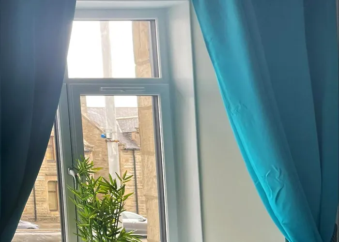 The Brig & Barrel Hotel Buckie