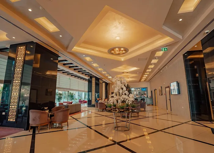Carmel Hotel Ramallah