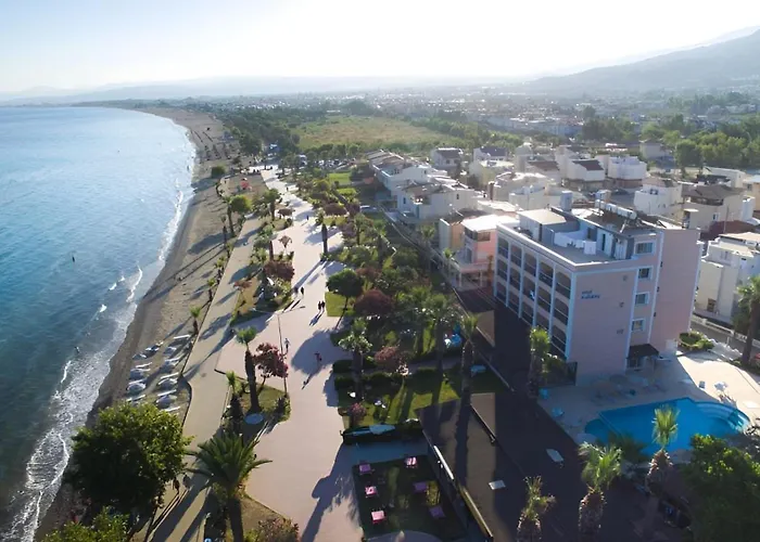 Holiday Hotel Kuşadası