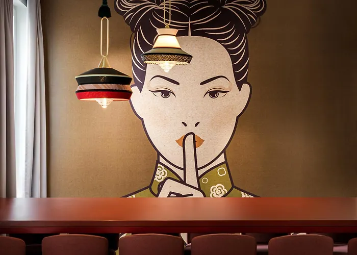 Arthotel Ana Amber Rostock