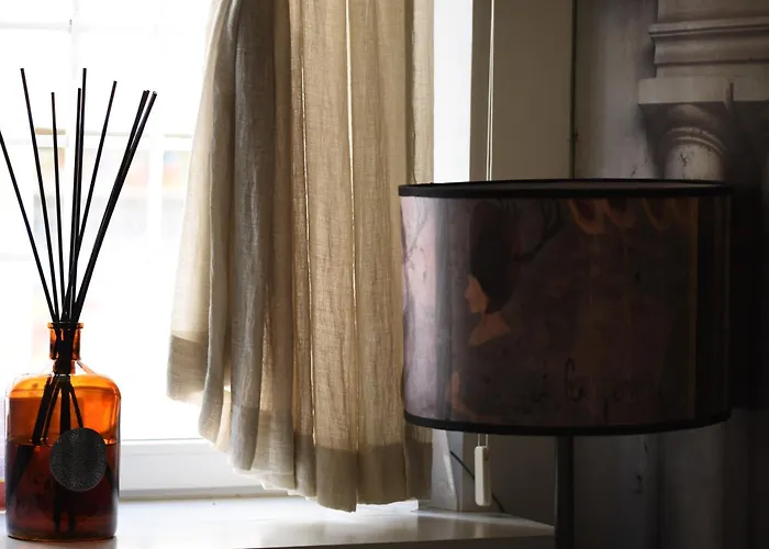 BDB Rooms Trastevere Rome