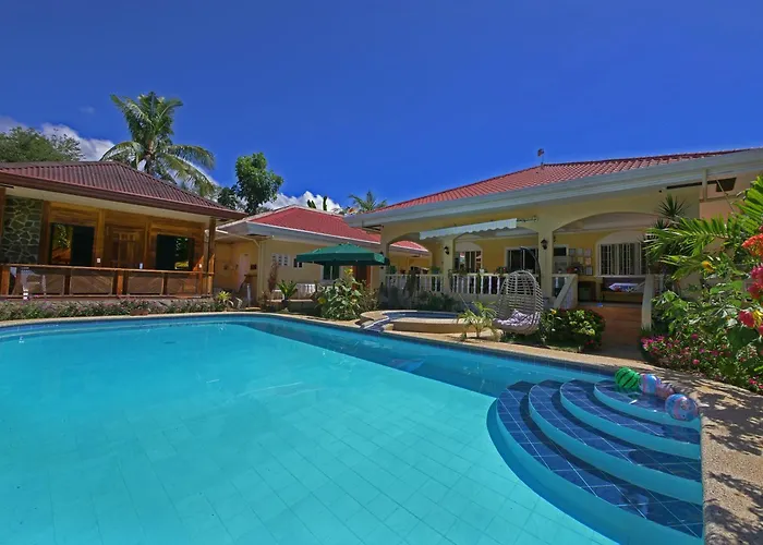 Alona Austria Resort Panglao