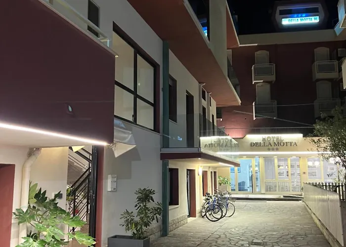 Hotel Admiral Bellaria-Igea Marina