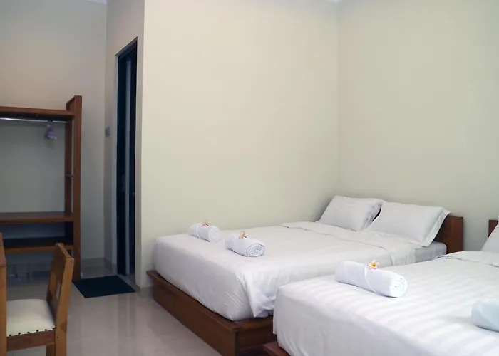 Roemah Kenari Hotel Yogyakarta