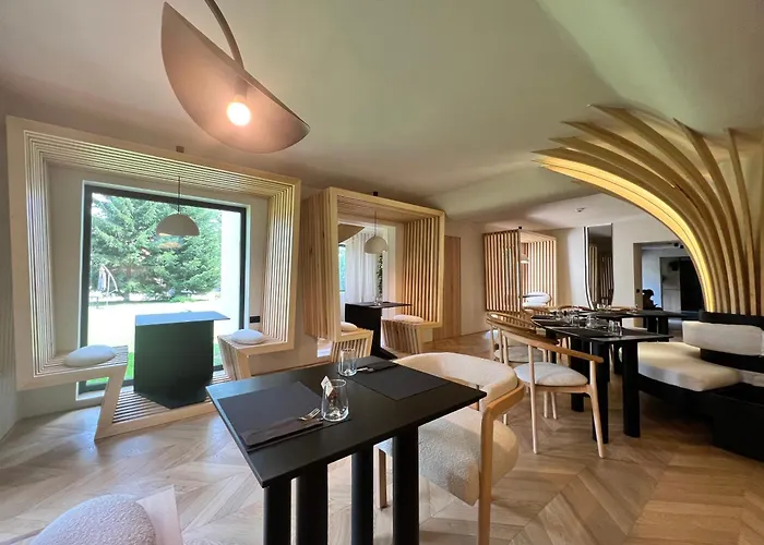 Garden Retreat Junior (Adults Only) Hotel Bran 