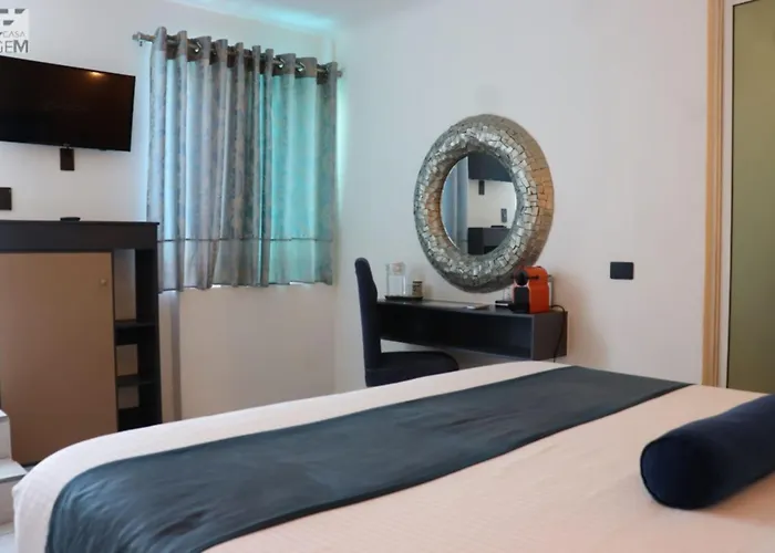 Casa Gem B&B Playa del Carmen