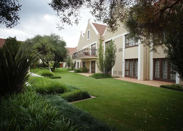 Southern Sun Bloemfontein
